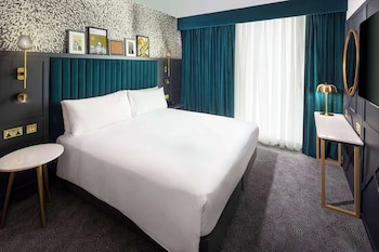 Doubletree By Hilton Hotel Leeds City Centre