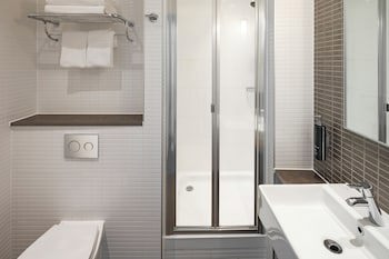 Doubletree By Hilton Hotel Leeds City Centre