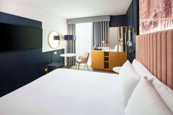 Doubletree By Hilton Hotel Leeds City Centre