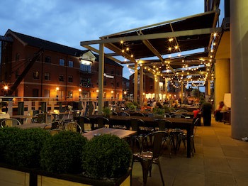 Doubletree By Hilton Hotel Leeds City Centre