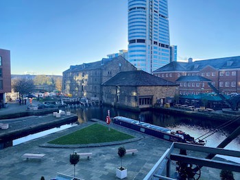 Doubletree By Hilton Hotel Leeds City Centre