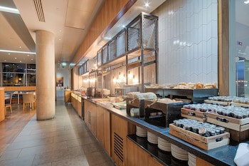 Doubletree By Hilton Hotel Leeds City Centre