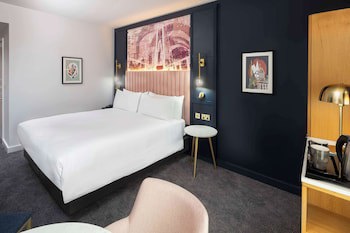 Doubletree By Hilton Hotel Leeds City Centre