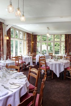 The Grange At Oborne