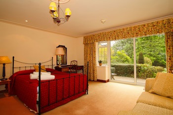 The Grange At Oborne