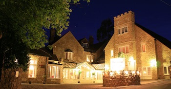 The Grange At Oborne