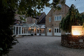 The Grange At Oborne