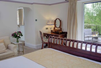 The Grange At Oborne