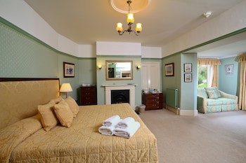 The Grange At Oborne