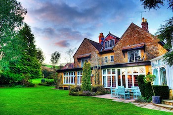 The Grange At Oborne