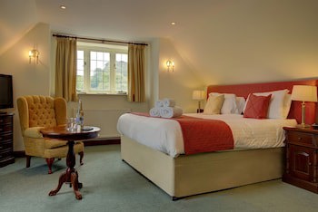The Grange At Oborne