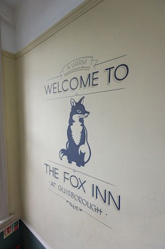 The Fox Inn