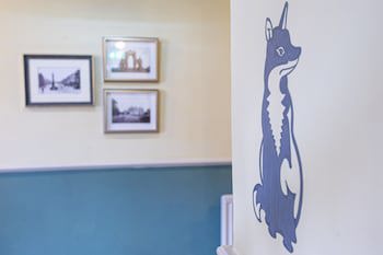 The Fox Inn