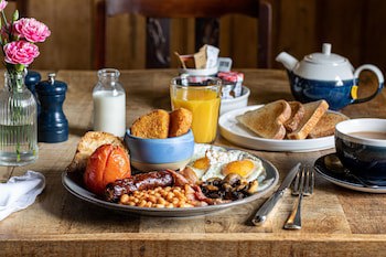 The Fox Inn