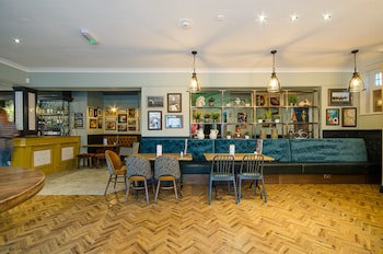 The Fox Inn