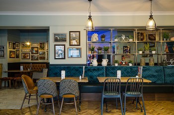 The Fox Inn