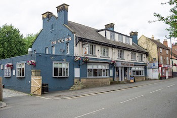 The Fox Inn
