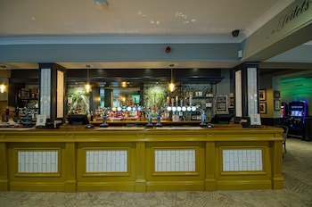 The Fox Inn