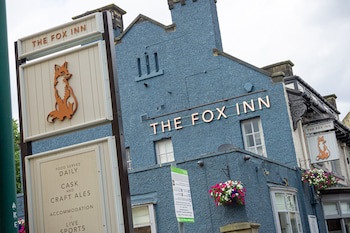 The Fox Inn