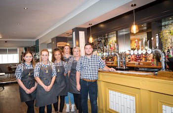 The Fox Inn