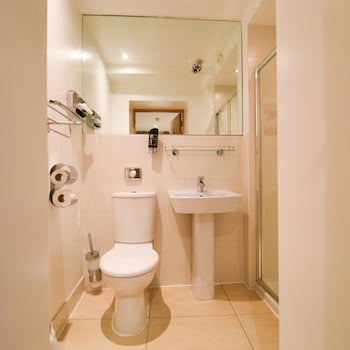Eyre Square Townhouse