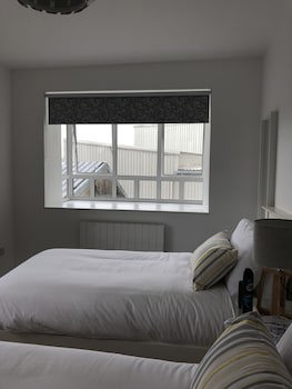 Eyre Square Townhouse