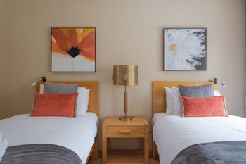 Eyre Square Townhouse