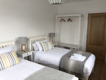 Eyre Square Townhouse