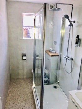 Eyre Square Townhouse