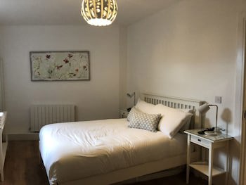 Eyre Square Townhouse