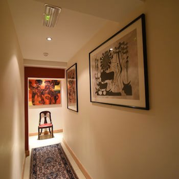 Eyre Square Townhouse