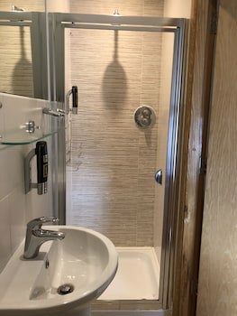 Eyre Square Townhouse