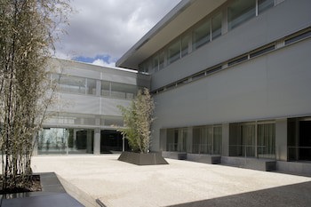 Parador De Alcala