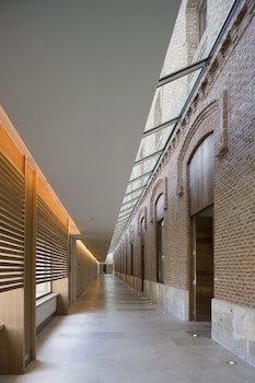 Parador De Alcala