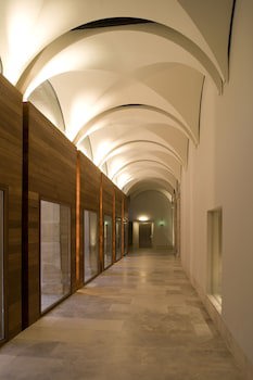 Parador De Alcala