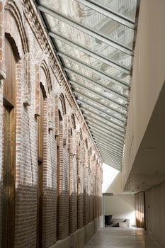 Parador De Alcala