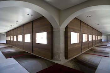 Parador De Alcala