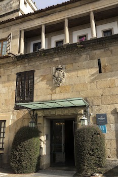 Parador De Pontevedra