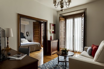 Parador De Pontevedra