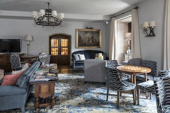 Parador De Pontevedra
