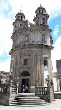 Parador De Pontevedra