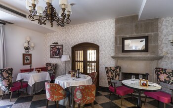 Parador De Pontevedra
