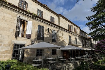 Parador De Pontevedra