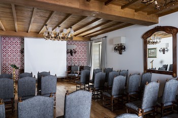 Parador De Pontevedra