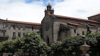 Parador De Pontevedra