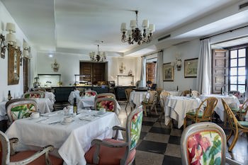 Parador De Pontevedra