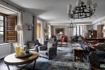 Parador De Pontevedra