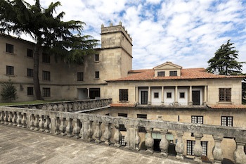 Parador De Pontevedra