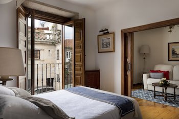 Parador De Pontevedra