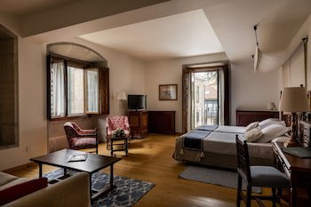 Parador De Pontevedra